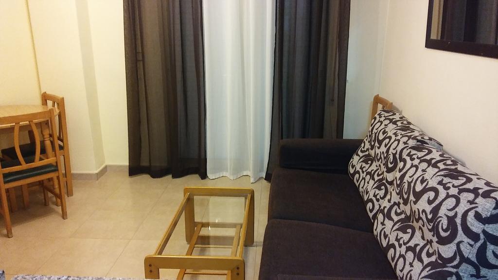 Apartamentos Olympia Center La Manga del Mar Menor Exterior foto