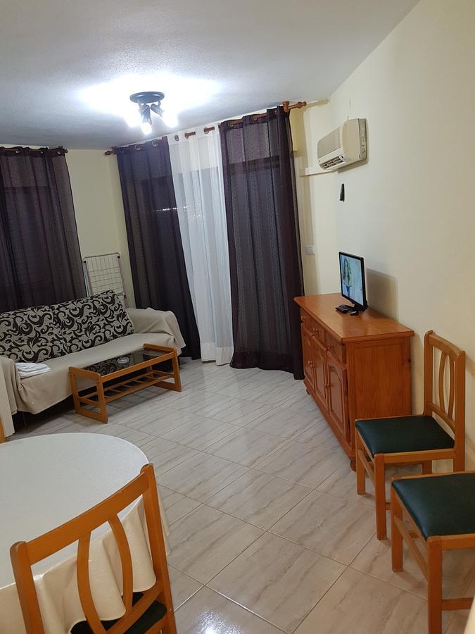 Apartamentos Olympia Center La Manga del Mar Menor Exterior foto