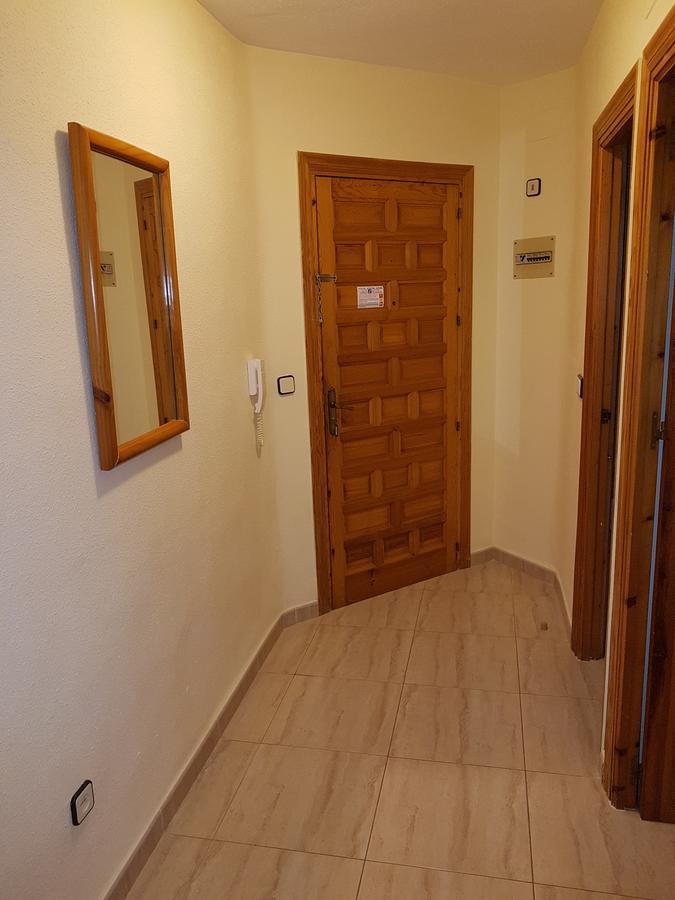 Apartamentos Olympia Center La Manga del Mar Menor Exterior foto